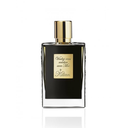 By Kilian Voulez-Vous Coucher Avec Moi 50 ml Unisex Tester Parfüm